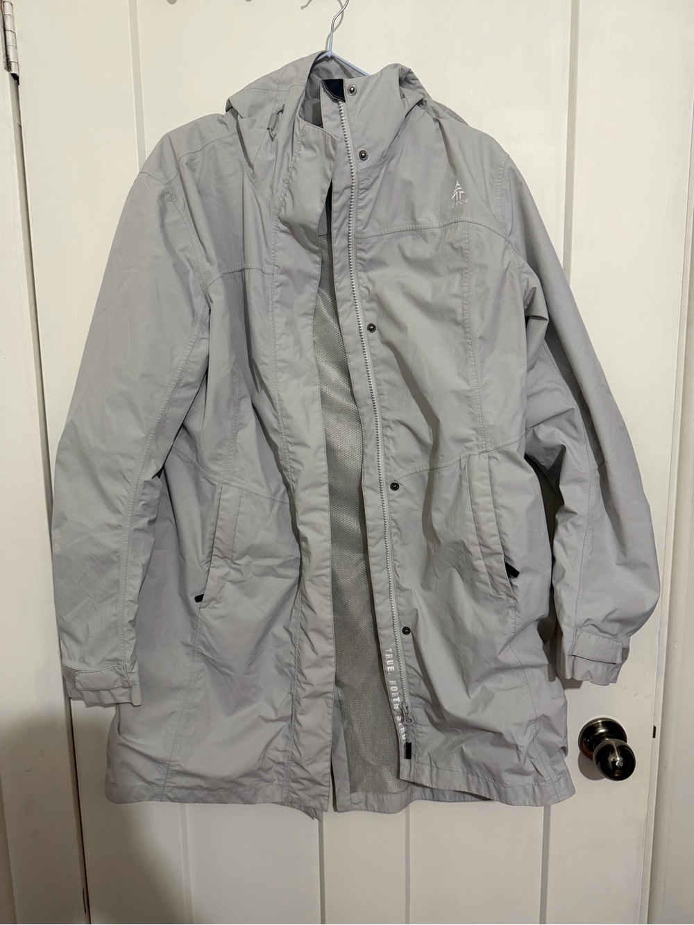 Woods jacket
